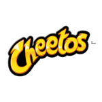 CHEETOS logo